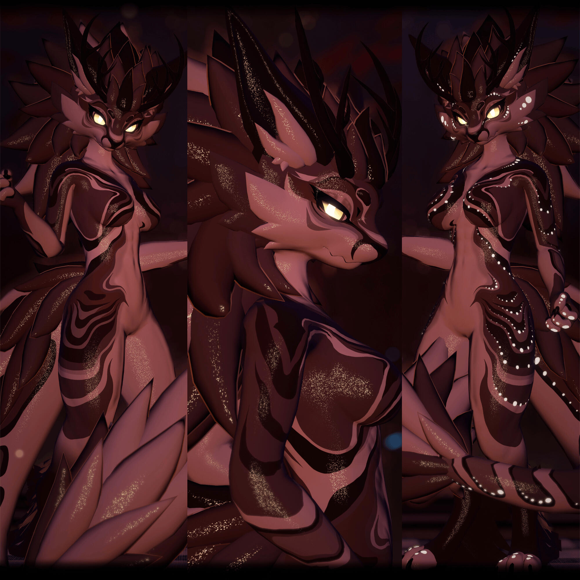 NovaBeast NovaBeast